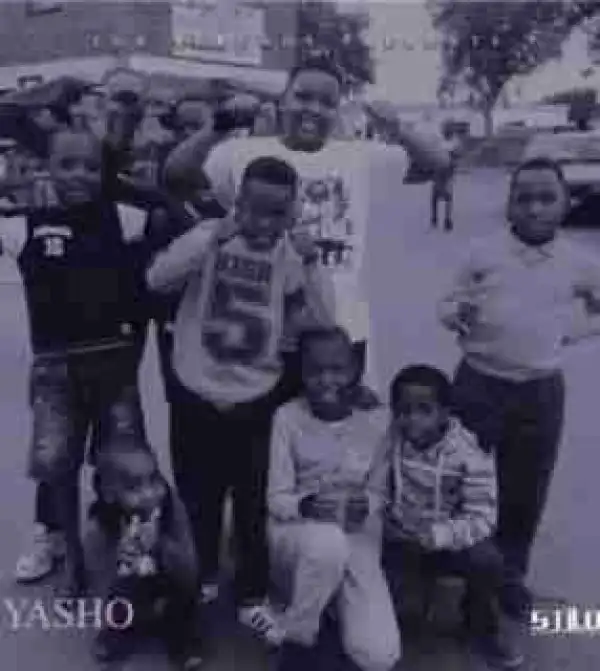 Stilo Magolide - Yasho
